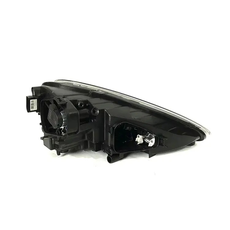 Suitable for  Cayenne 2012 Headlight Car Factory Direct Sales Car Headlamp High Quality Auto Lighting Systems Headlamps
